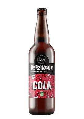 Berzingue Cola